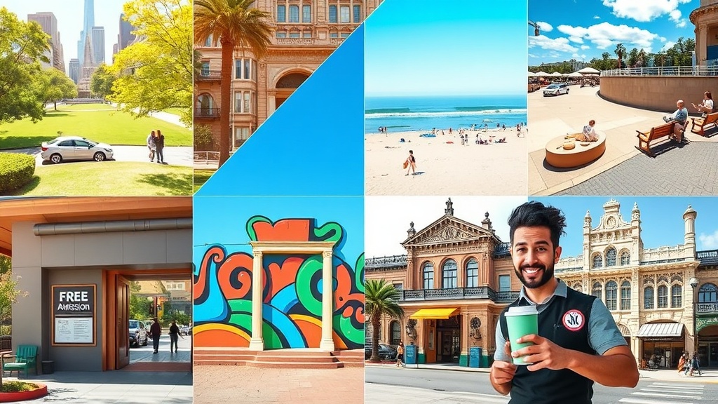 Free Fun Across the U.S.: 10 Must‑Do No‑Cost Attractions for Budget Travelers