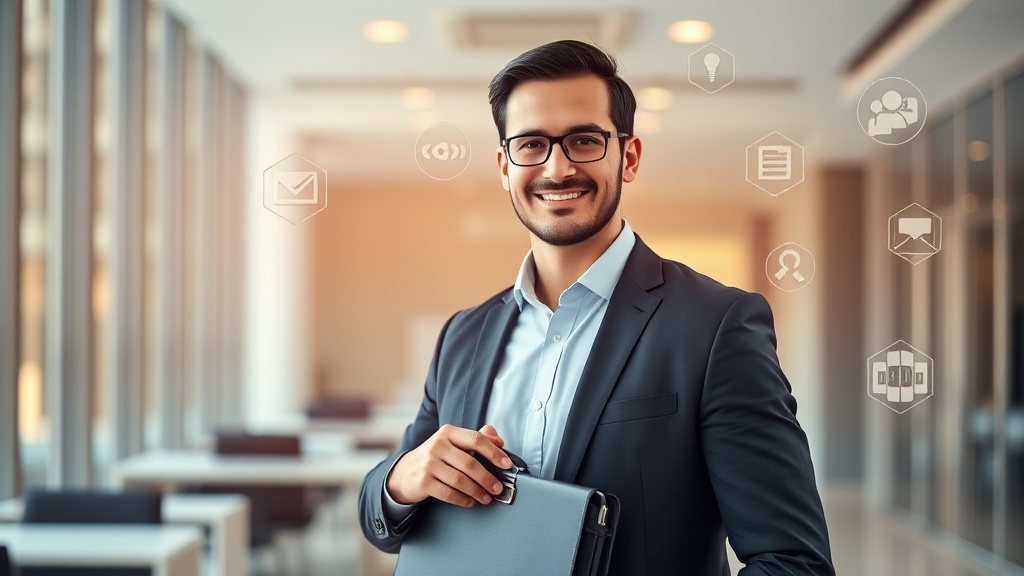 Industry Opinion: Why Hybrid Work Is Here to Stay — and How to Thrive in 2026