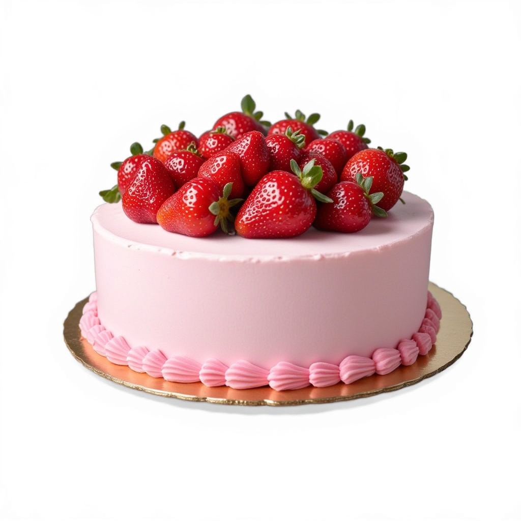 pink-and-white-cake-with-strawberries-side-view-tbtlzpl11e