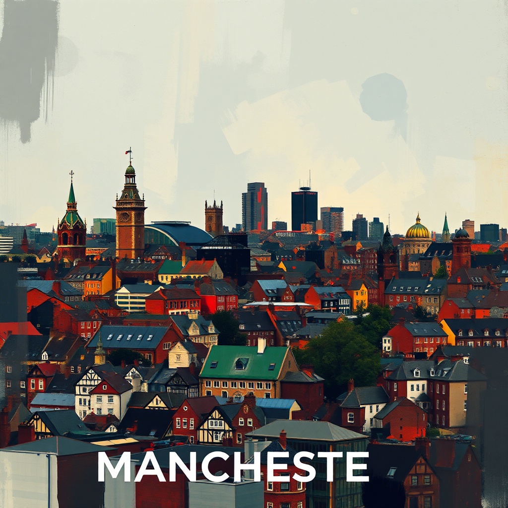 Manchester Neighborhoods Guide: Best Areas for Food, Nightlife & Work ...
