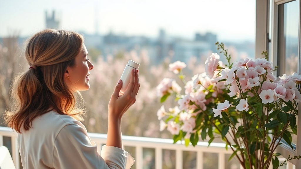 Bio‑Harmony Skincare: Sync Your Routine with Your Circadian Clock