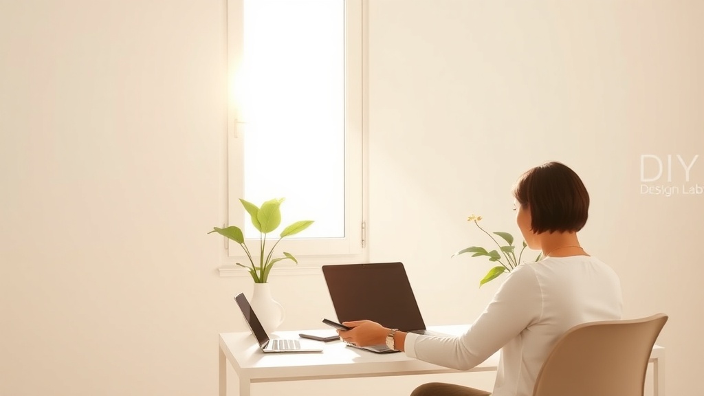 Spring Digital Detox: A 7‑Day Plan to Reset Your Tech Habits for Better Sleep and Focus