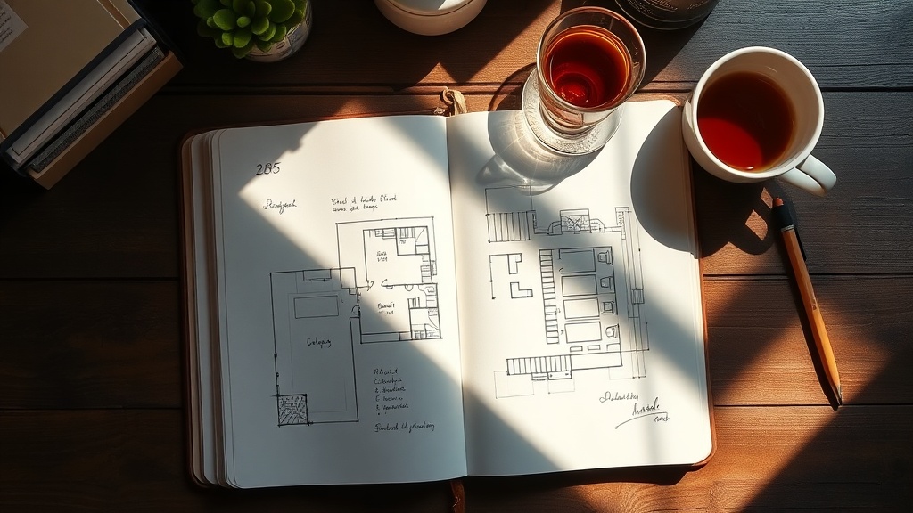 Why the Dream‑to‑Draft Framework Beats Traditional Goal‑Setting in 2026