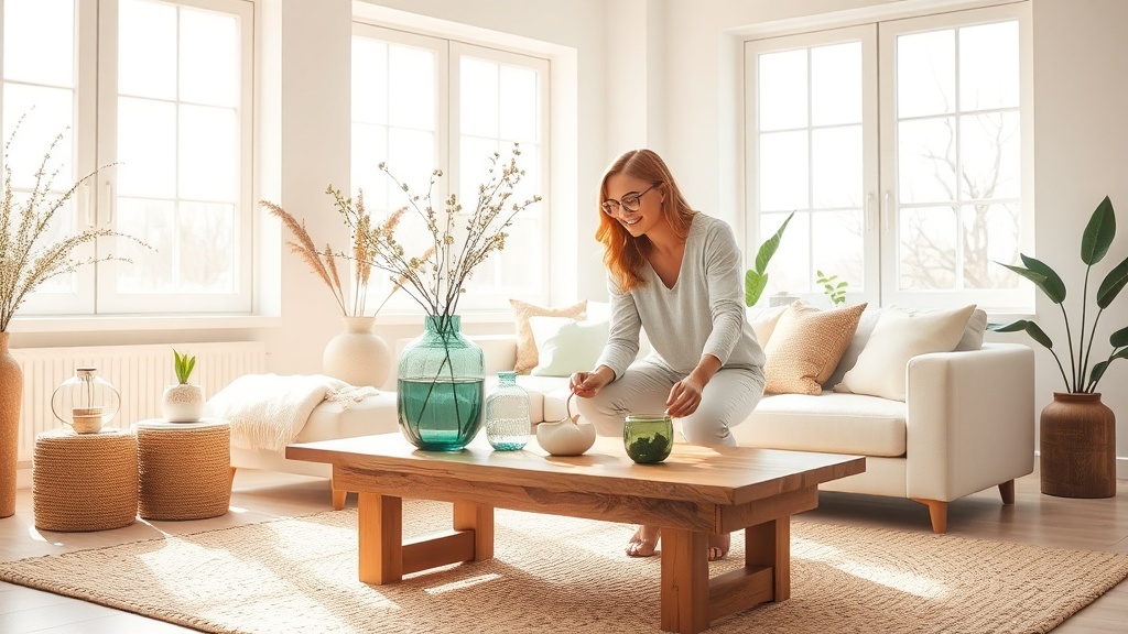 International Women's Day 2026: Female‑Led Sustainable Home Brands Redefining Your Spring Refresh