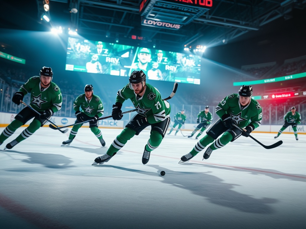 NHL Top Stories and Highlights from 2026 Season