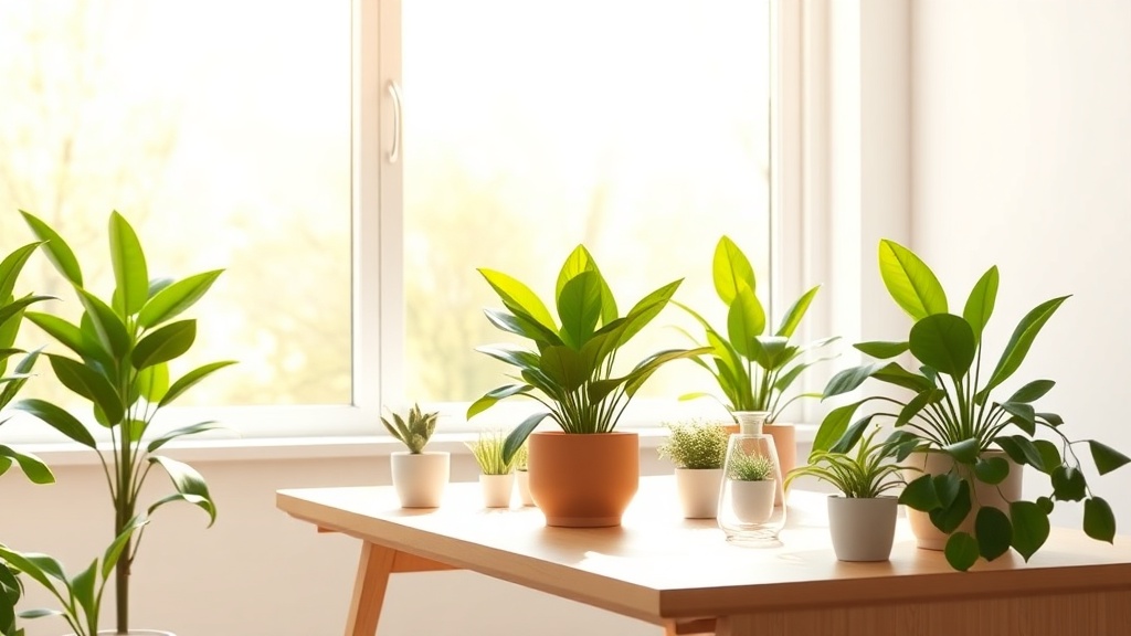 Spring Refresh: Build a Biophilic Home Office for Focus & Well‑Being