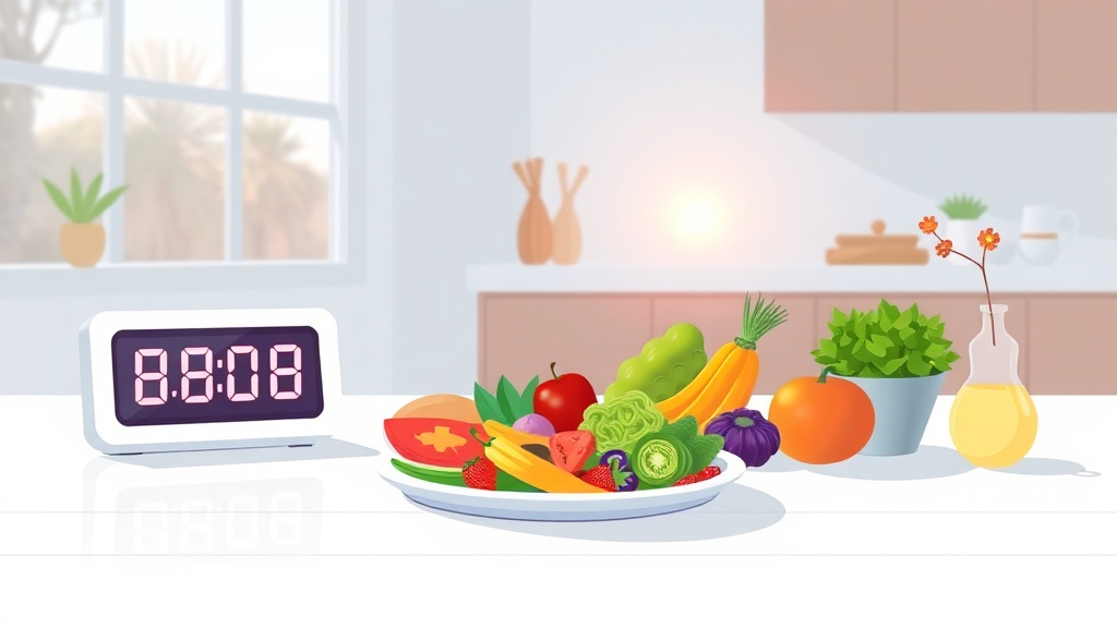 Bio‑Harmony Nutrition: Sync Your Meals with the Circadian Rhythm for Spring Energy