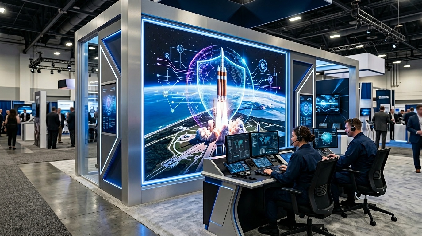 Space Force’s two new cyber squadrons to defend space launch operations