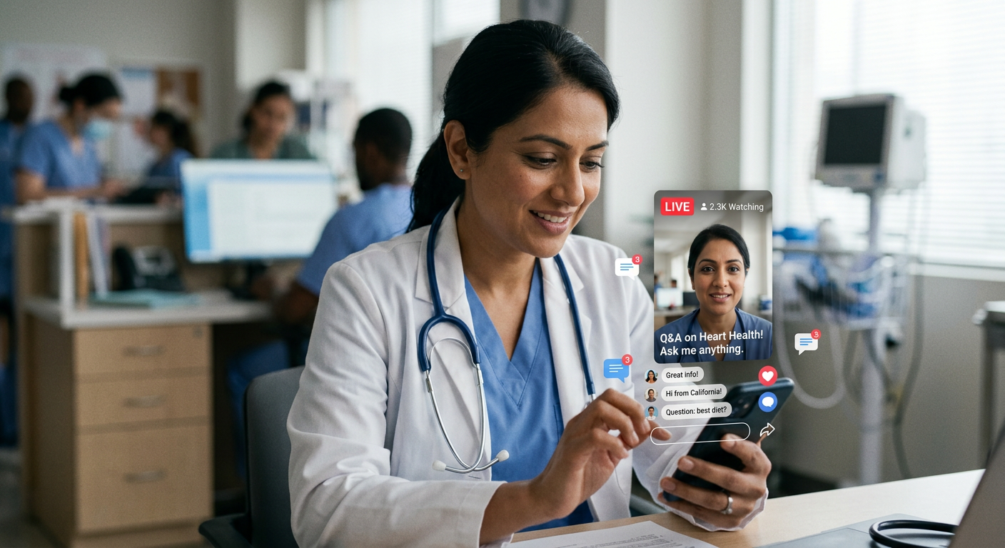 Melhore Comunicação