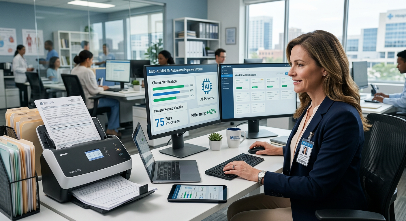 Dica 3: Eficiência Administrativa