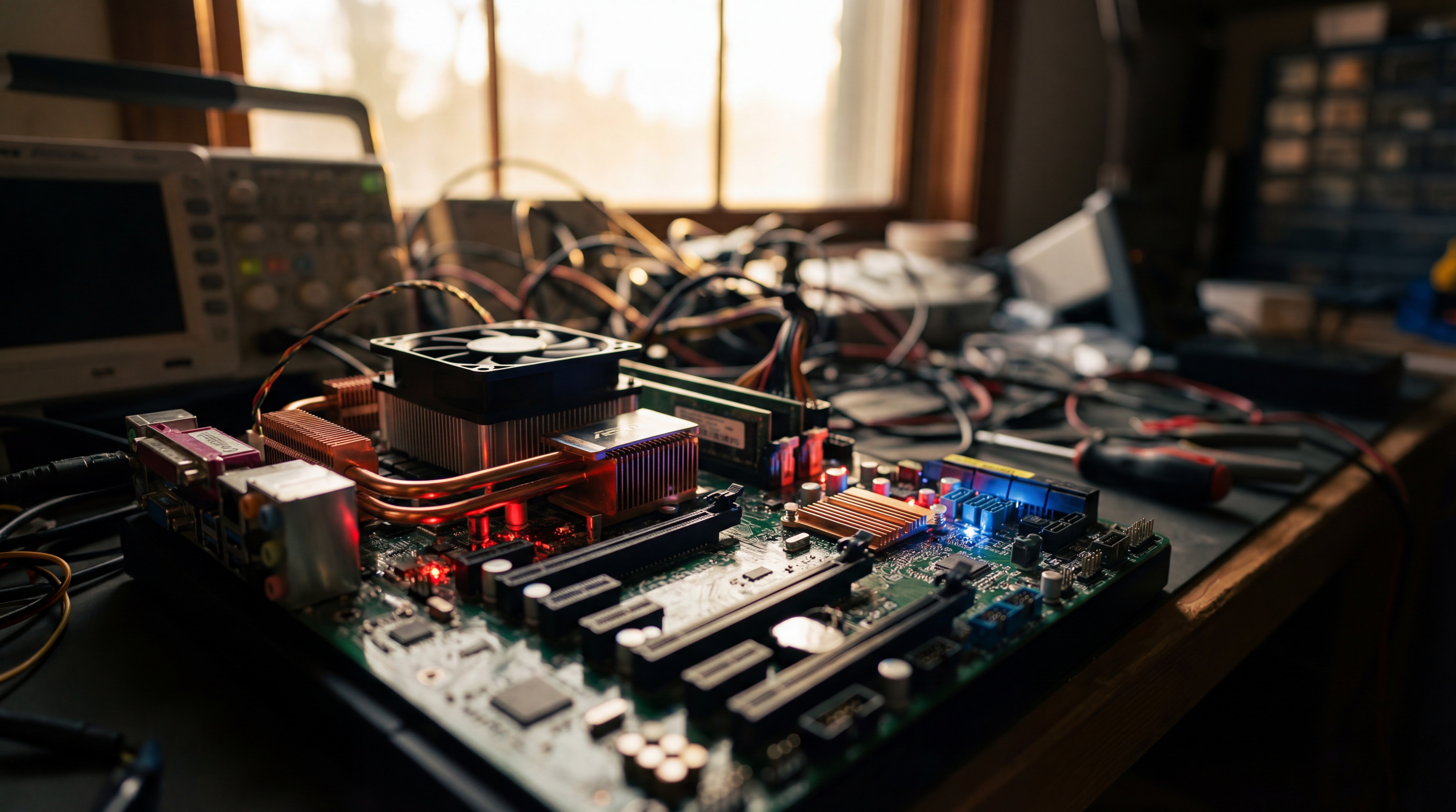 Cover image for Threadprocs: Zero-Copy Pointers for Shared Executables