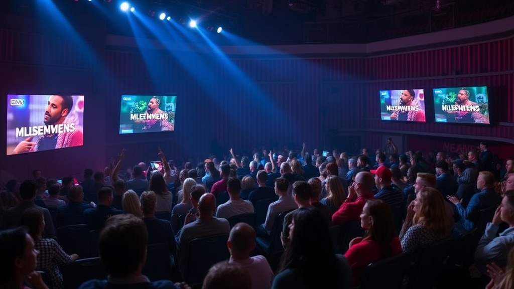 New streaming service releases