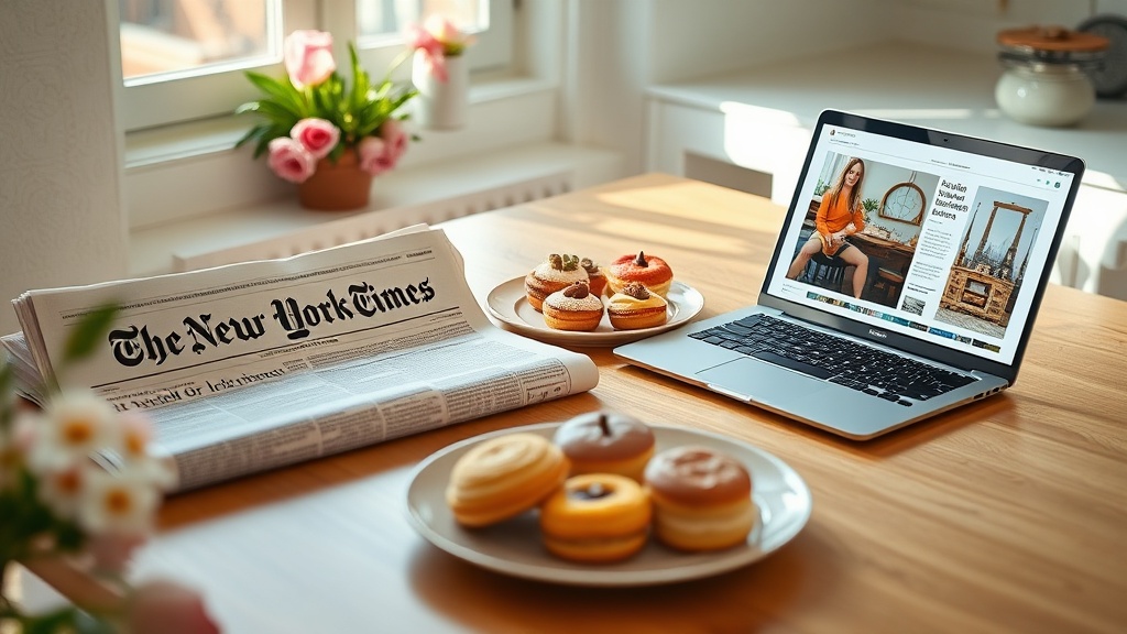 Spring 2026 Lifestyle Trends: 6 Pillars, NYT Picks & Tips