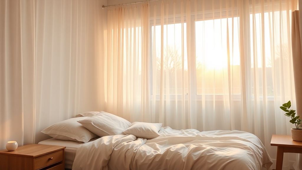 Spring Refresh: Optimizing Your Sleep Sanctuary for Age-Defying Rest