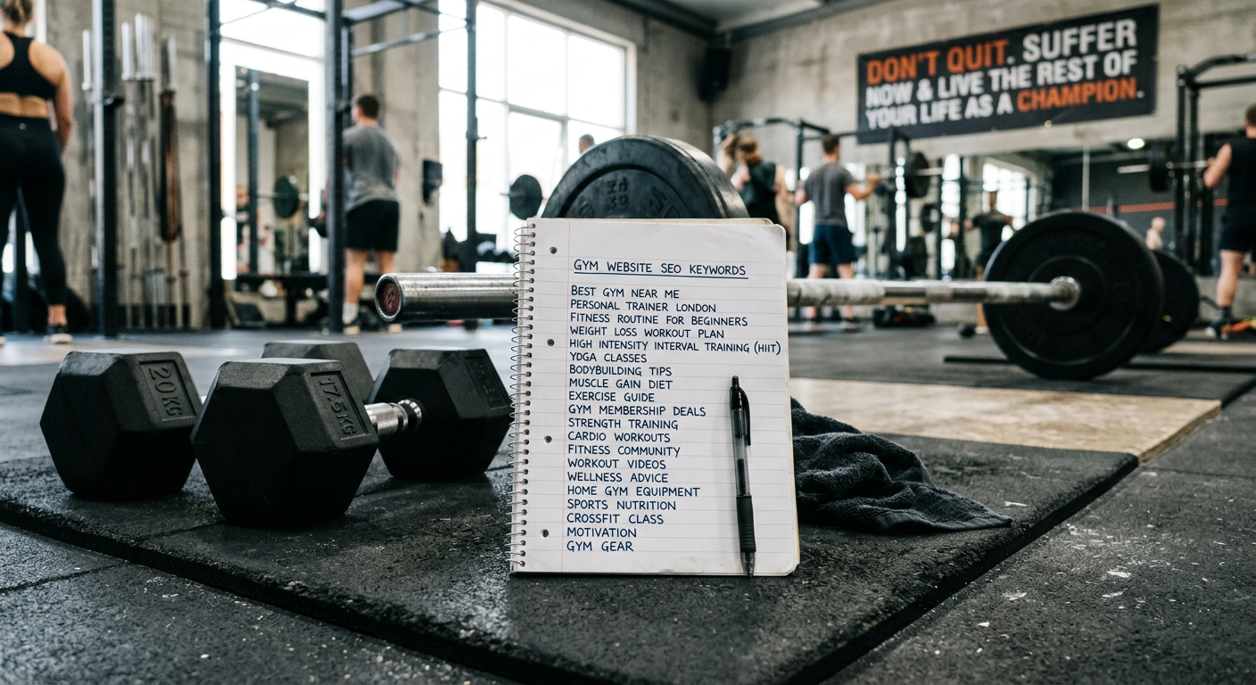 Escolha Palavras-Chave Certas