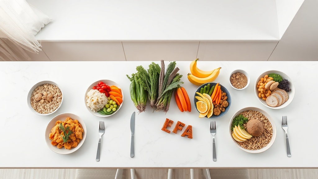 Sync Your Meals with Your Circadian Rhythm – A Bio‑Harmony Guide