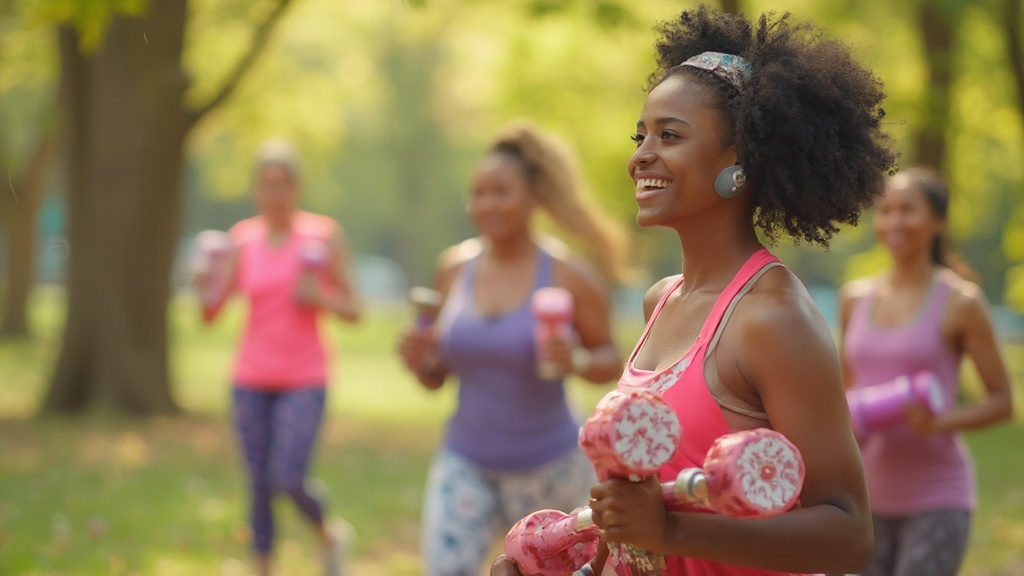 International Women’s Day 2026: Harness Cycle‑Syncing Nutrition in Community Fitness