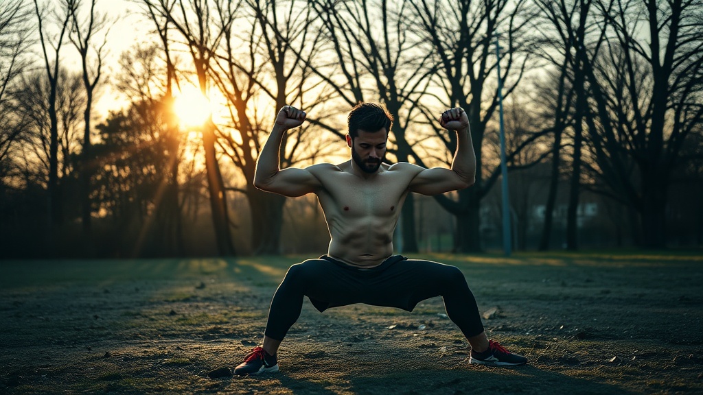 Spring Fitness Reset: Outdoor Workouts to Beat Daylight Saving