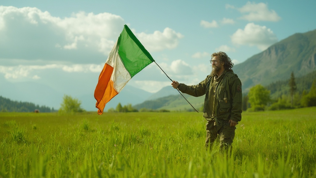 Sustainable St. Patrick's Day: Eco‑Friendly Ways to Celebrate