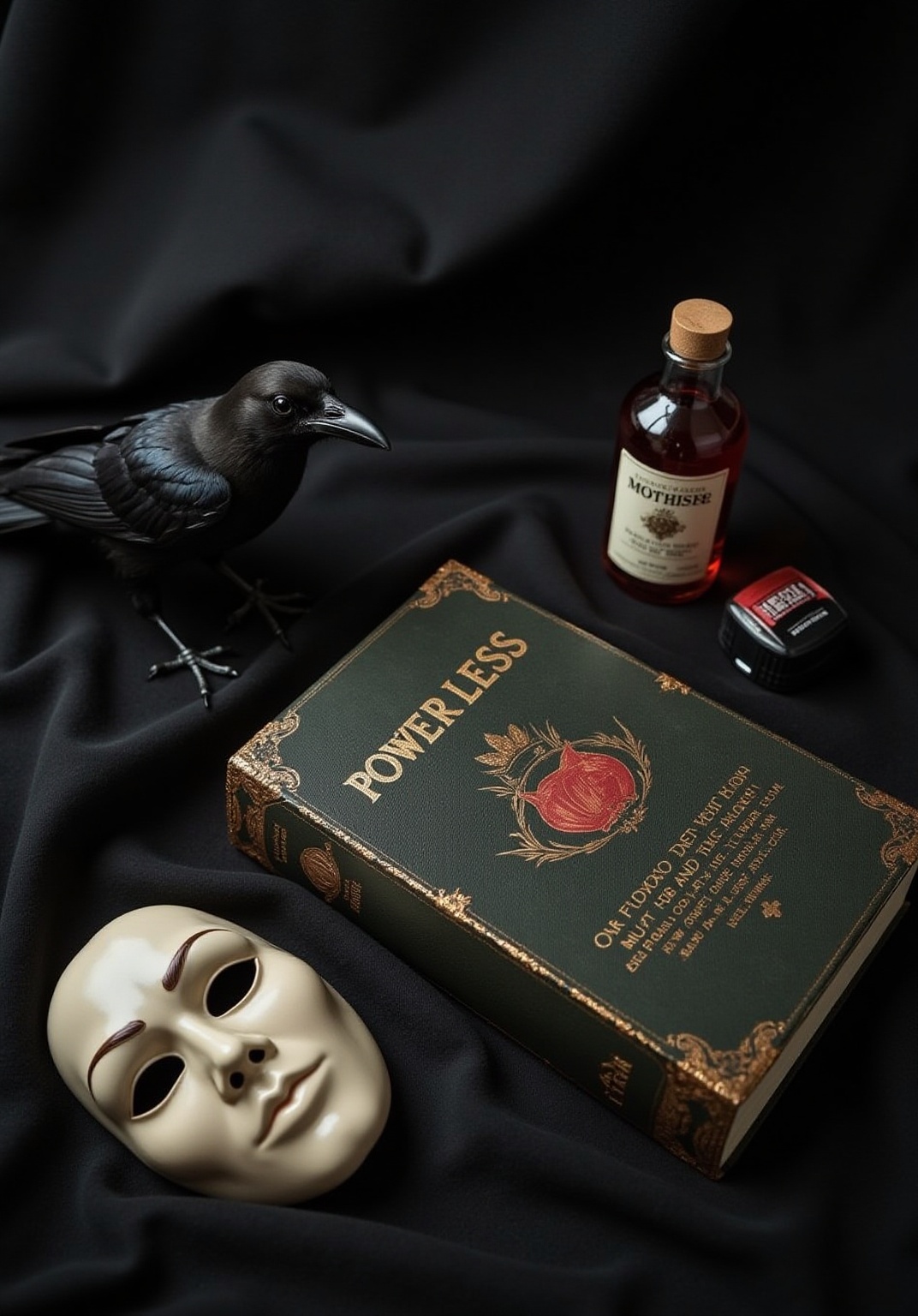 powerless-book-a-mask-a-crow-a-poison-bottle-and-2rxcetjpgb-1