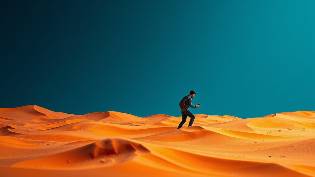 Tech Layoffs: Navigating the Shifting Sands of the Modern Workforce