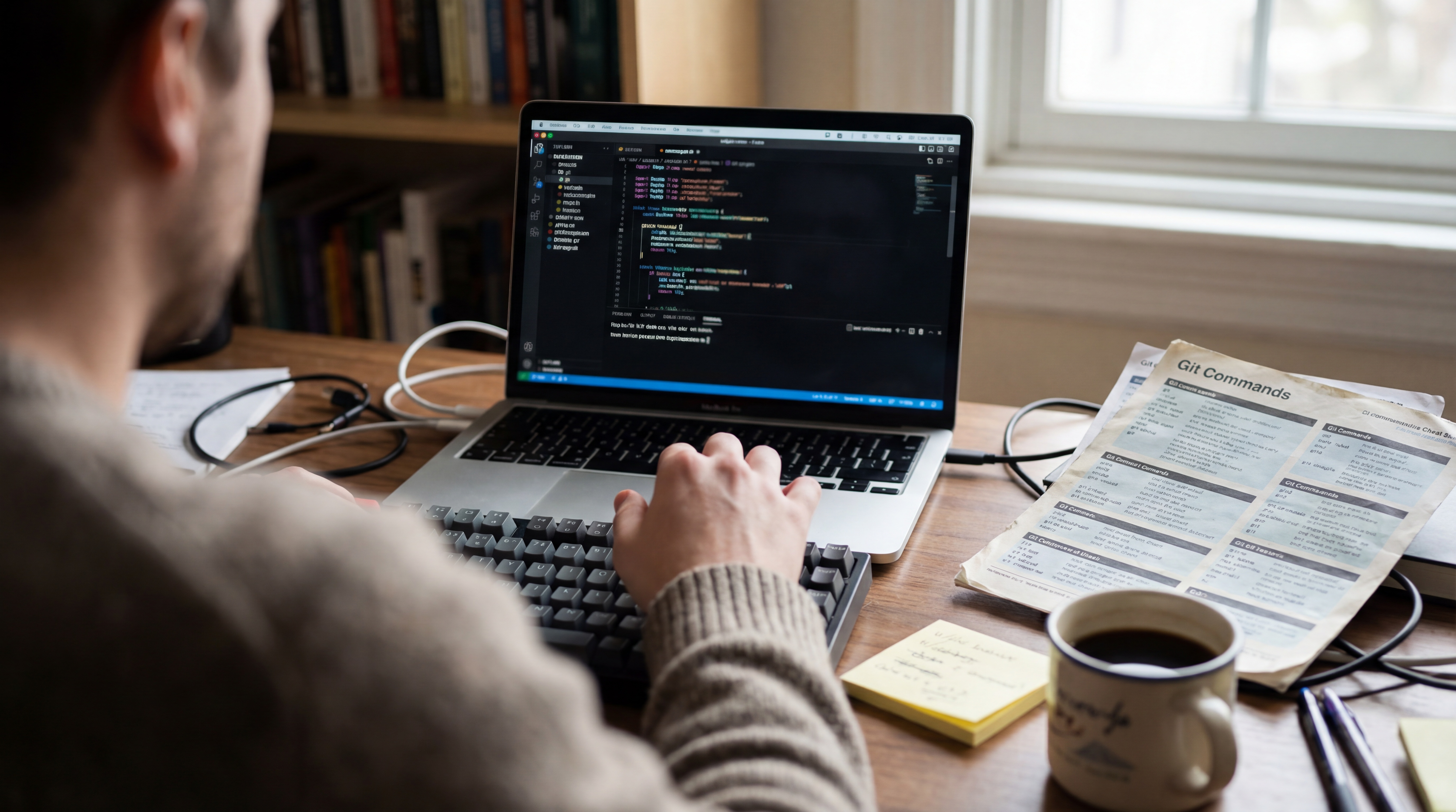 Cover image for Claude Code Cheat Sheet: A Must-Have AI Tool