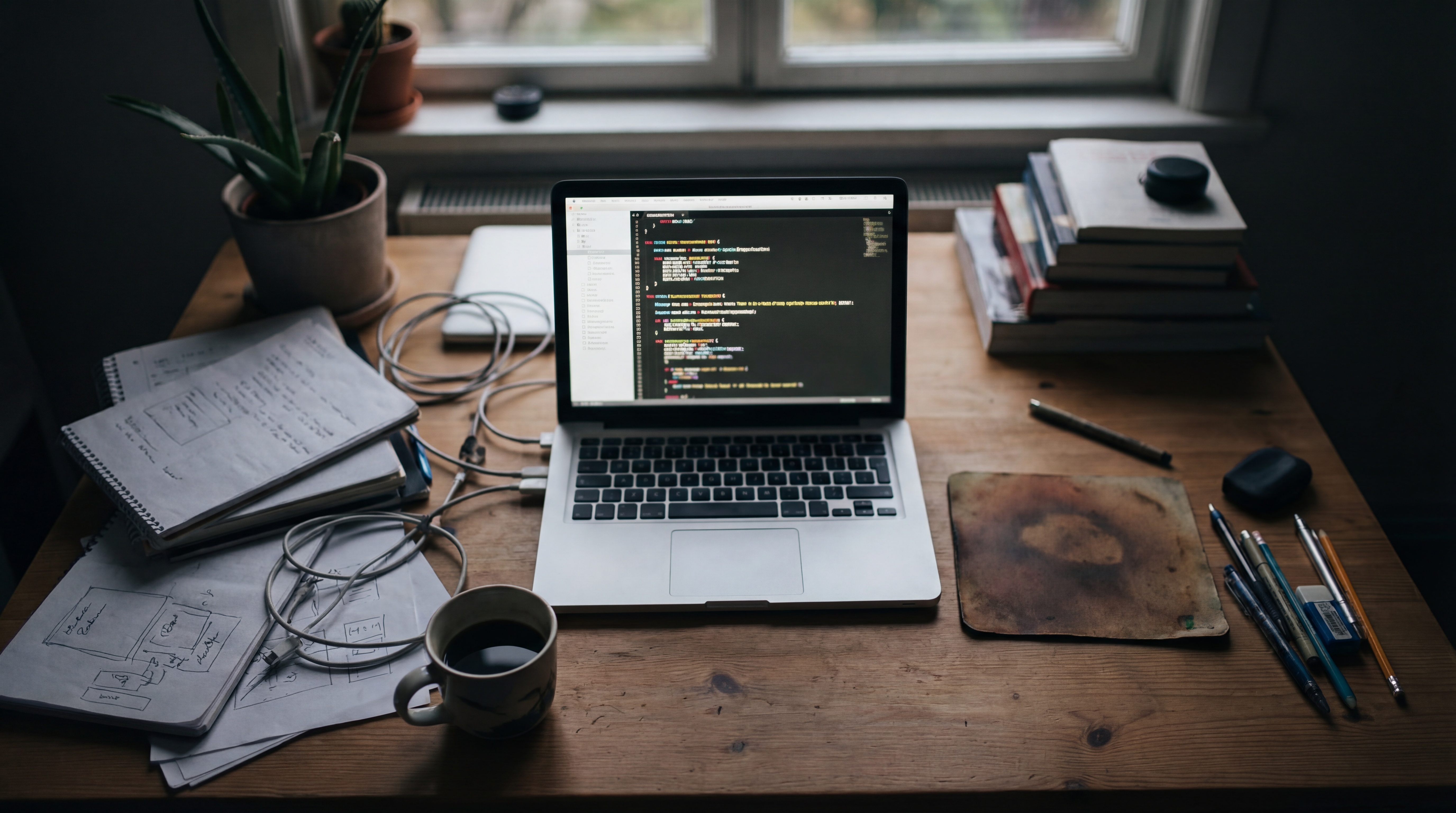 Cover image for Perpetual AI Psychosis: Karpathy's Concept Explored