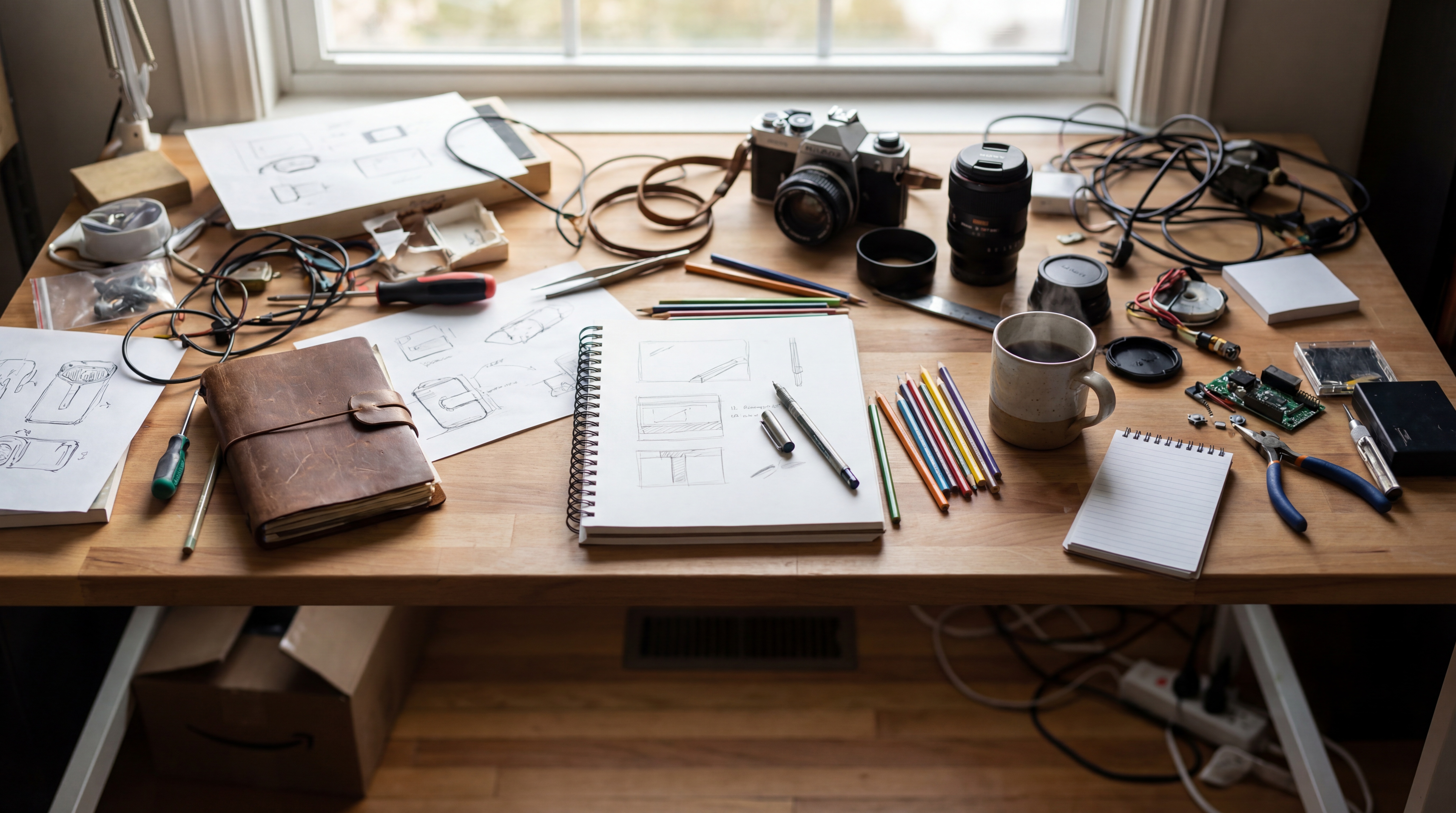 Cover image for Boosting Productivity with Claude Code: Key Tips