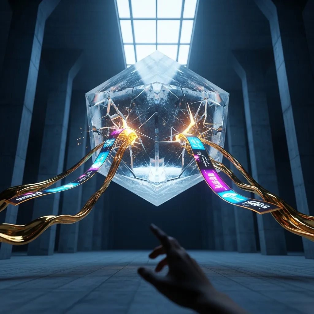 ChatGPT introduit des publicités : analyse économique et impacts