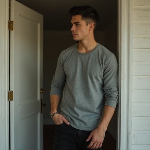 a-portrait-of-a-man-leaning-in-a-door-way-with-a-nmrh4ykfoy