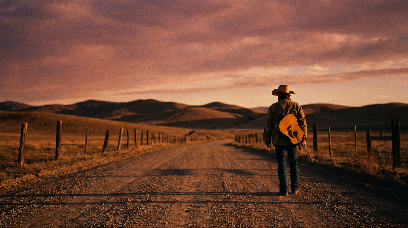 How to Create AI Music Videos for Country