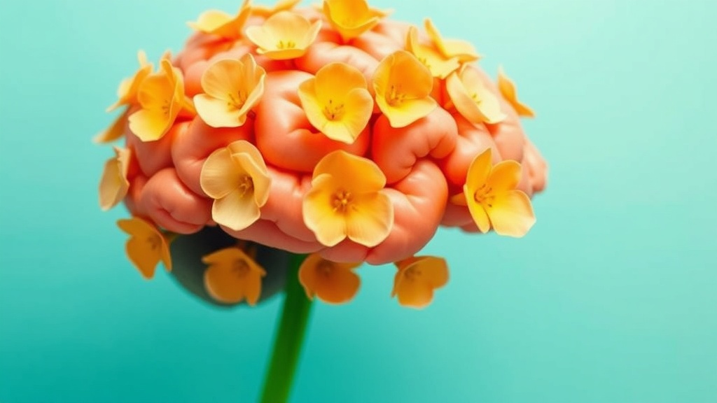 Boost Your Brainpower: Hacking Your Spring Routine for Mental Health & Focus