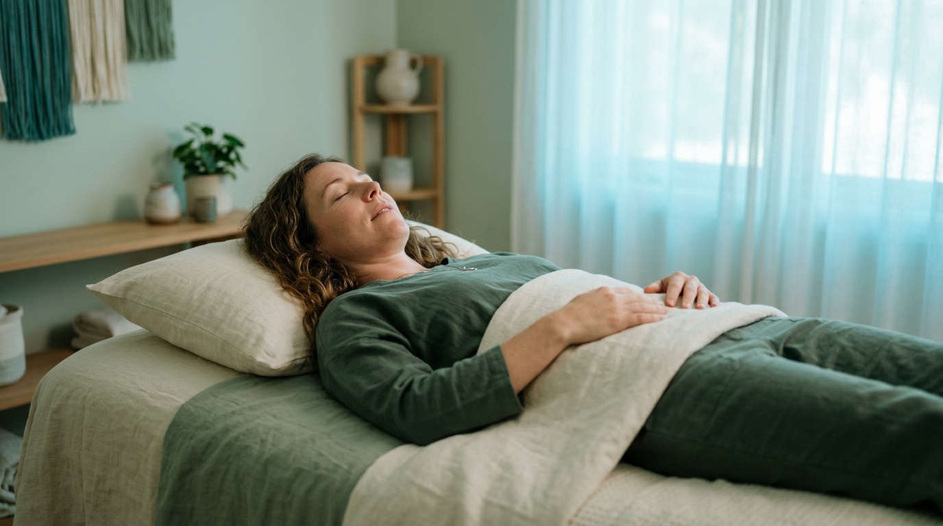 Hypnose et fibromyalgie : bénéfices multimodaux sur douleur, sommeil et qualité de vie — Gestion de la douleur | ViziWell