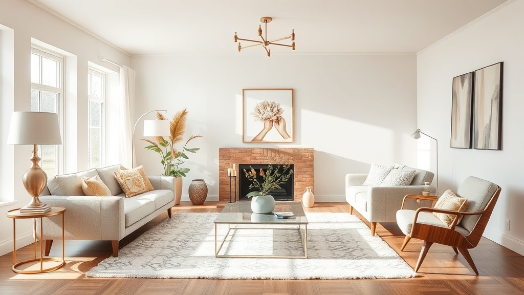 Spring Home Refresh: Upcycling Award Show Leftovers