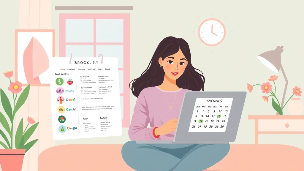 Spring Clean Your Finances: Audit Subscriptions & Reset Budget