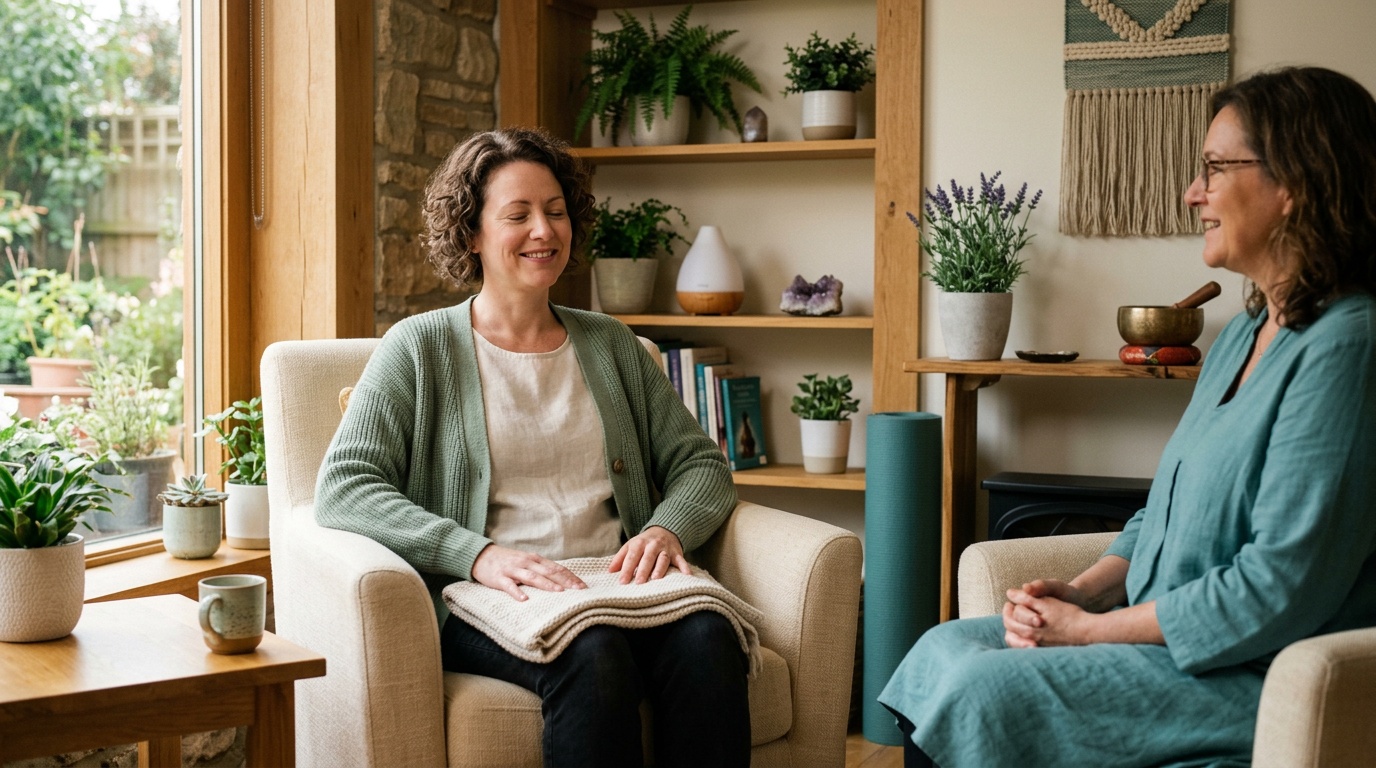 Fibromyalgie et médecines complémentaires : quelles approches fonctionnent ? — Médecines douces | ViziWell