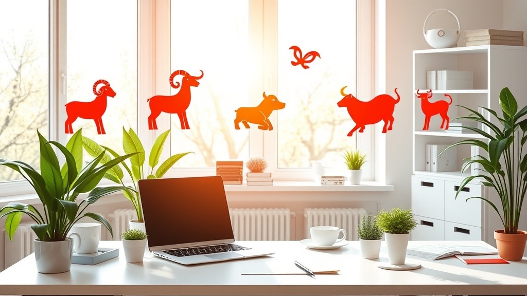 Your Daily Work Horoscope for March 24 2026 — Boost Spring Productivity by Zodiac