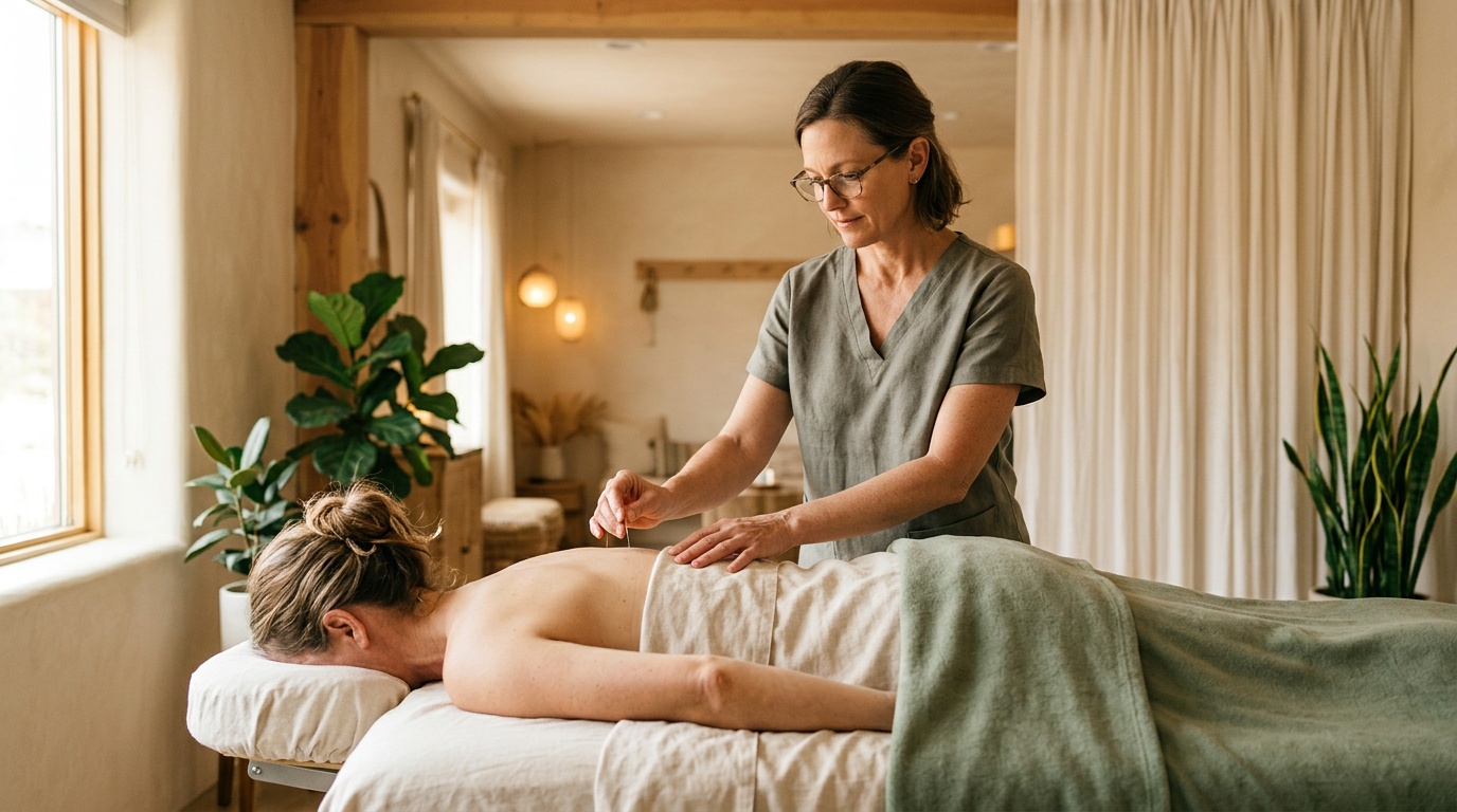 Fibromyalgie : network méta-analyse des médecines complémentaires — Gestion de la douleur | ViziWell