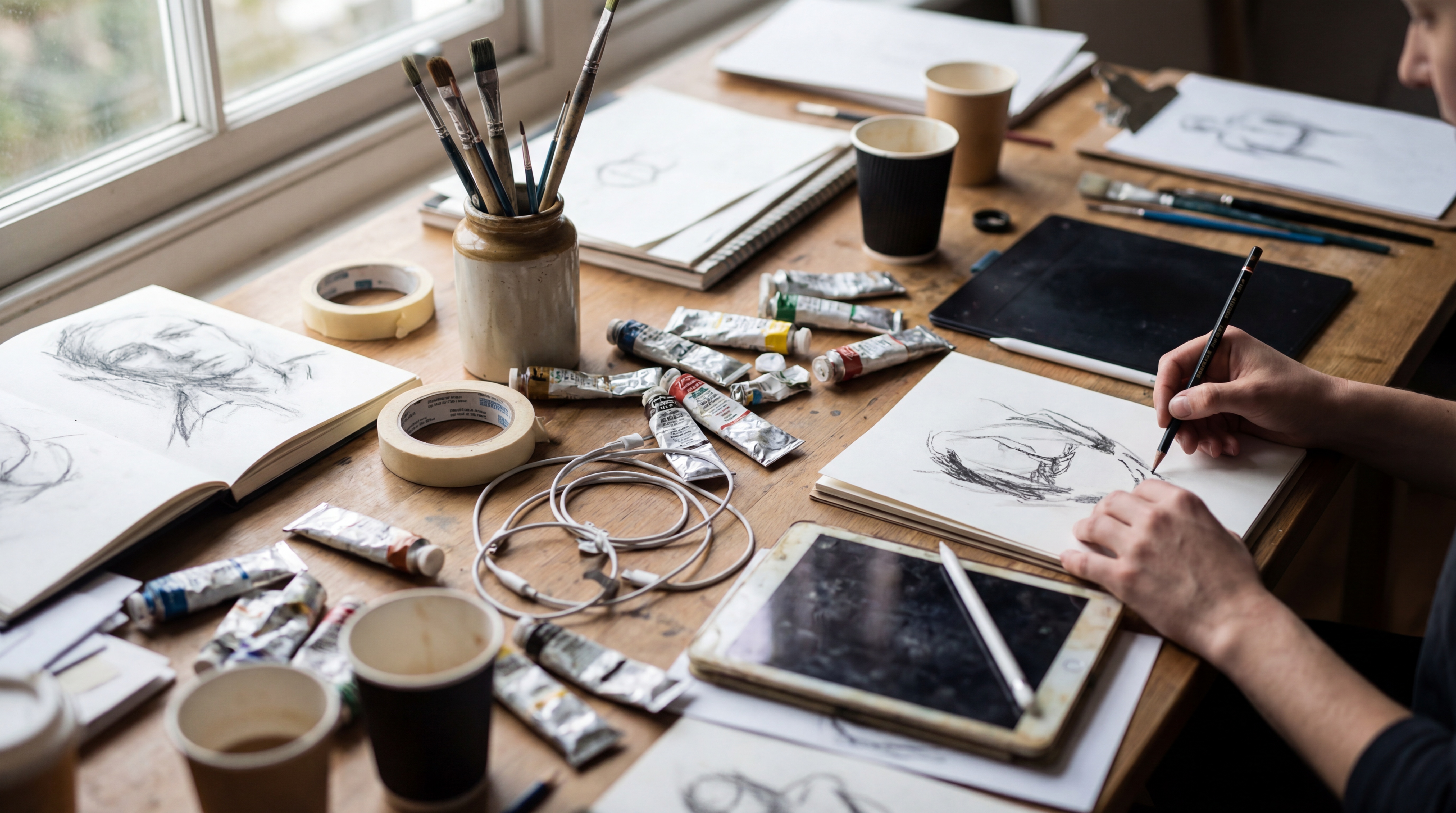 Cover image for Techempower Benchmarks Sunset: What’s Next for AI?