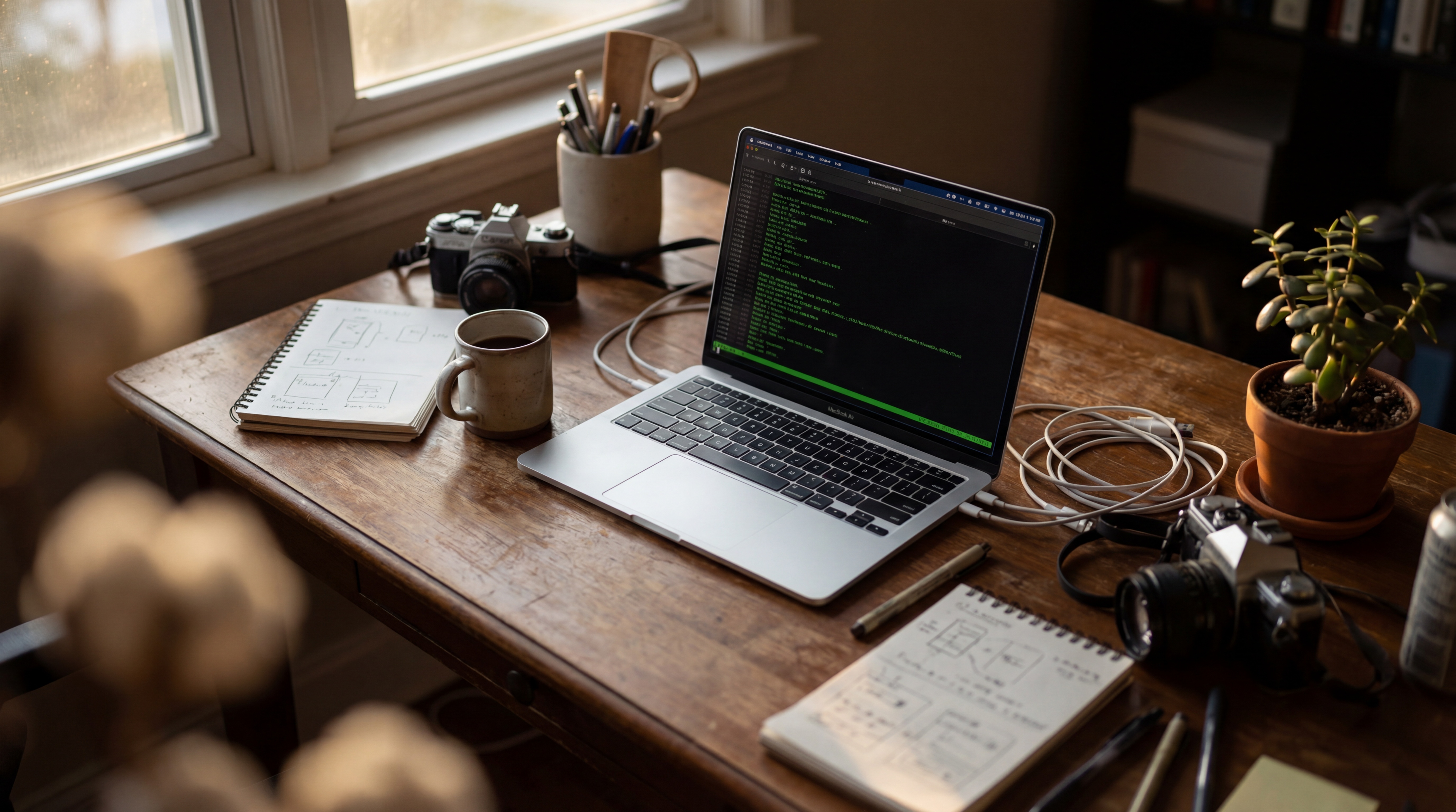 Cover image for Ripgrep: The Fastest Search Tool for AI Developers