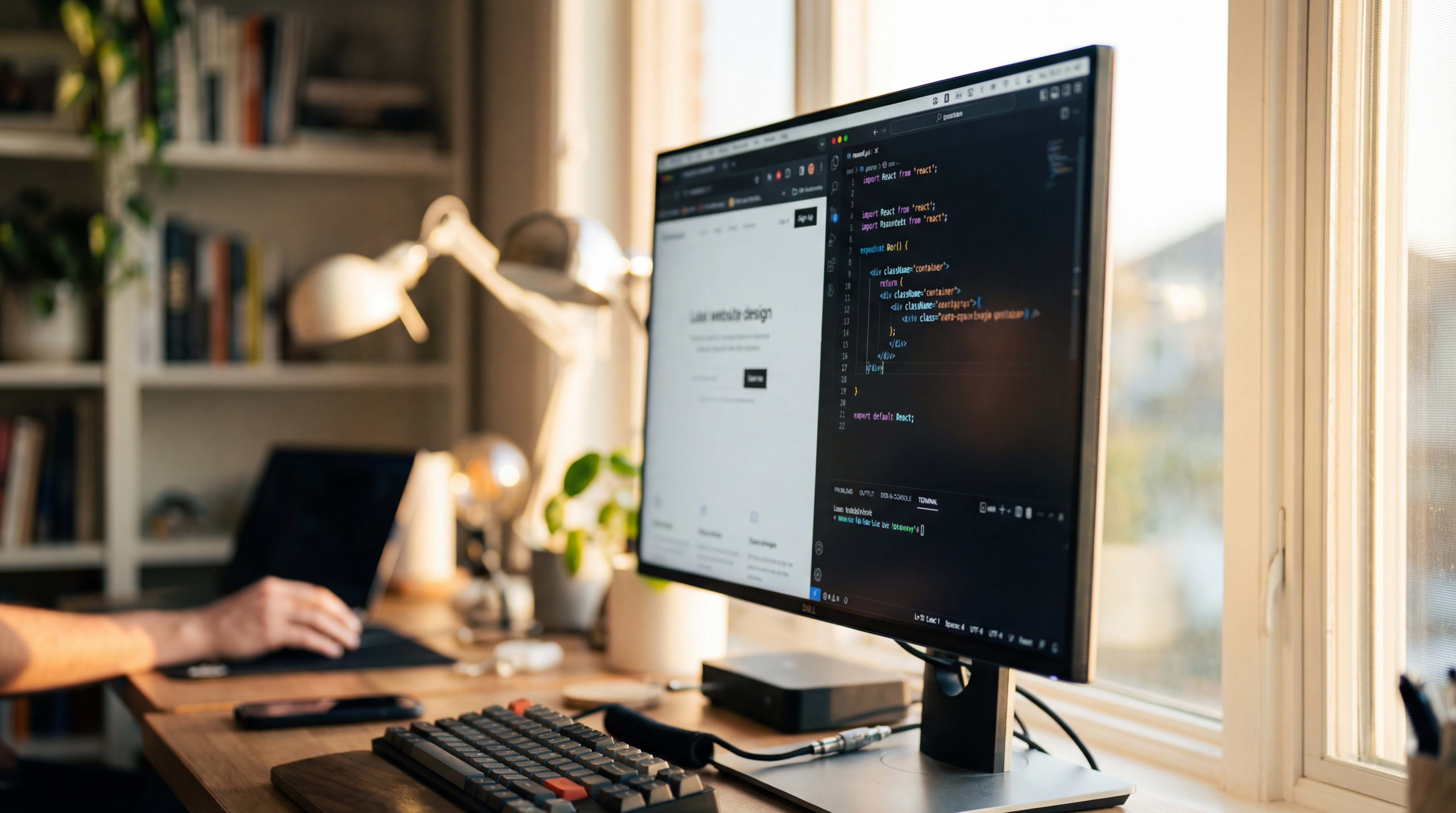 Cover image for ProofShot: AI Coding Agents Verify UI with Visual Proof