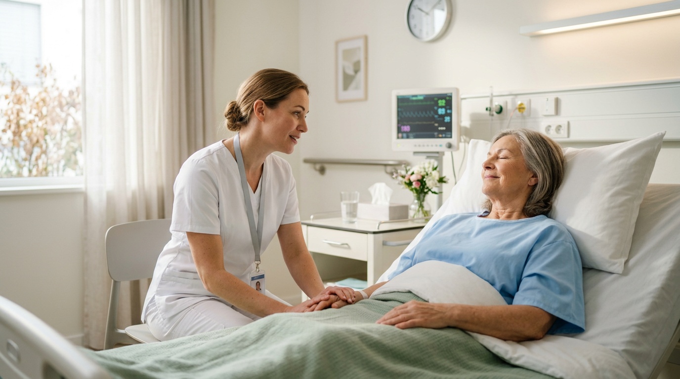 Hypnose et procédures médicales invasives : méta-analyse actualisée — Hypnothérapie | ViziWell