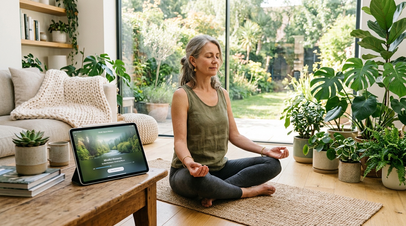 Médecine intégrative digitale et cancer : résultats d'un essai randomisé — Naturopathie | ViziWell