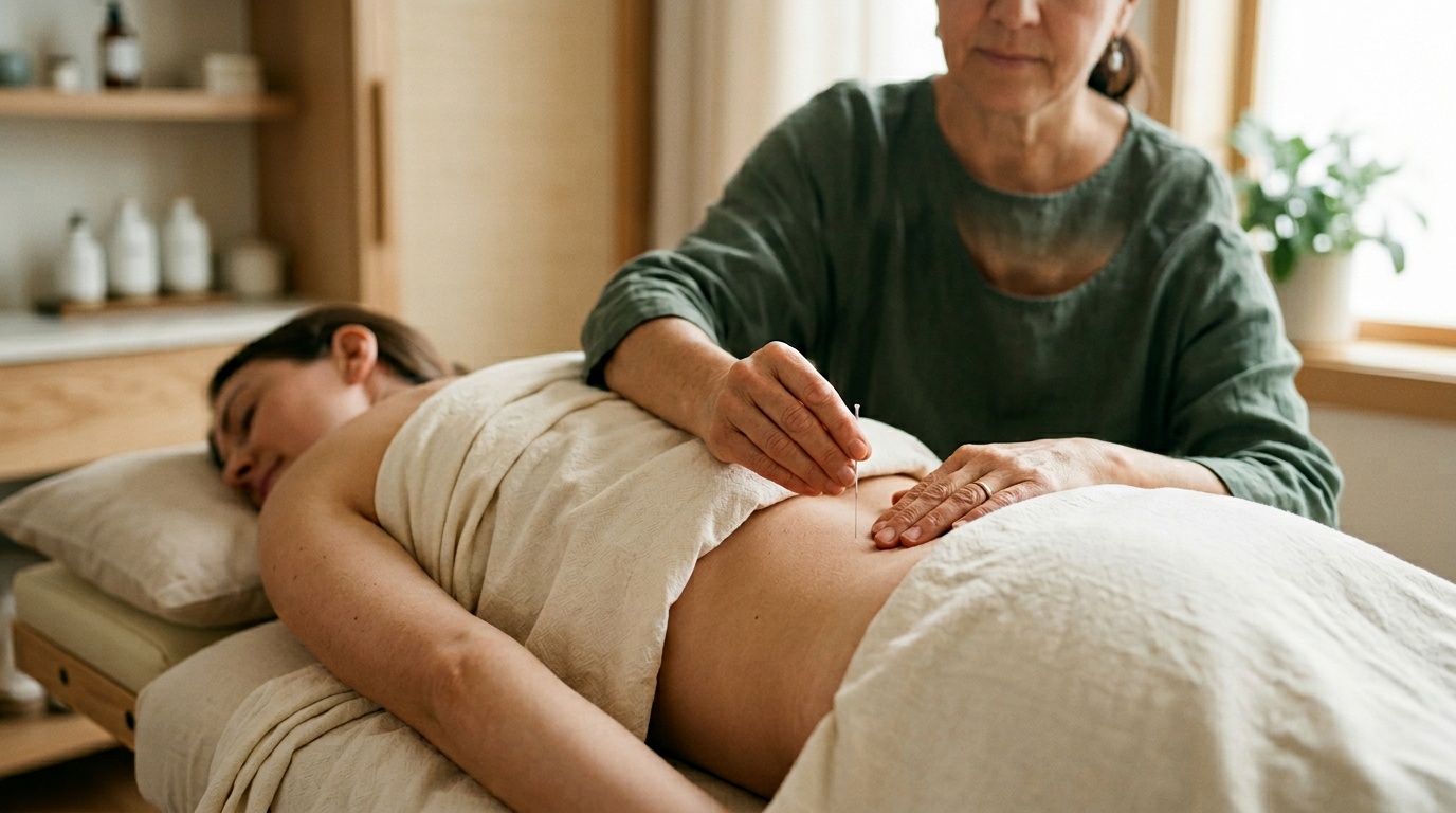 Acupuncture et lombalgie : preuves par neuroimagerie cérébrale — Acupuncture | ViziWell