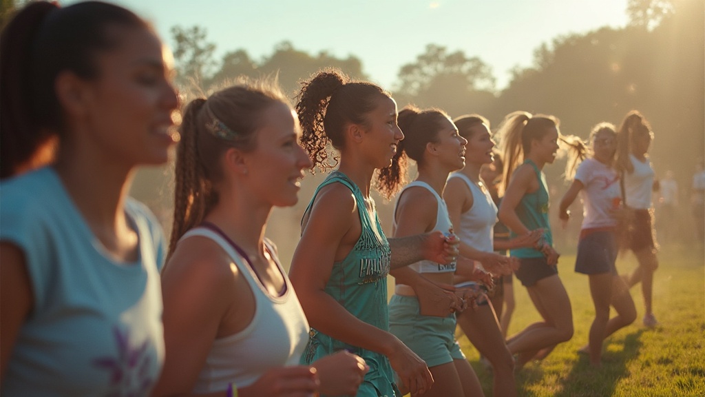 Cycle‑Syncing Nutrition on International Women’s Day 2026