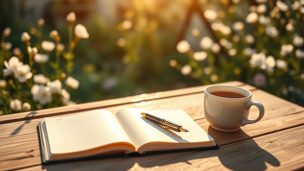 Spring Digital Detox: Refresh Your Online Habits for Better Well‑Being