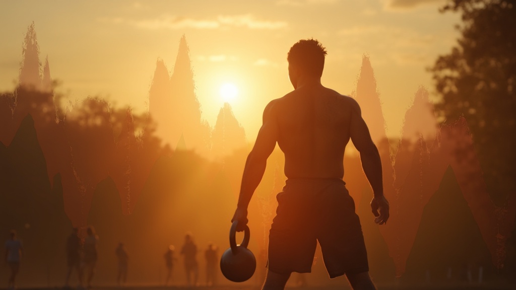 Bio‑Harmony Fitness: Sync Your Workouts with the Circadian Rhythm for Spring Energy