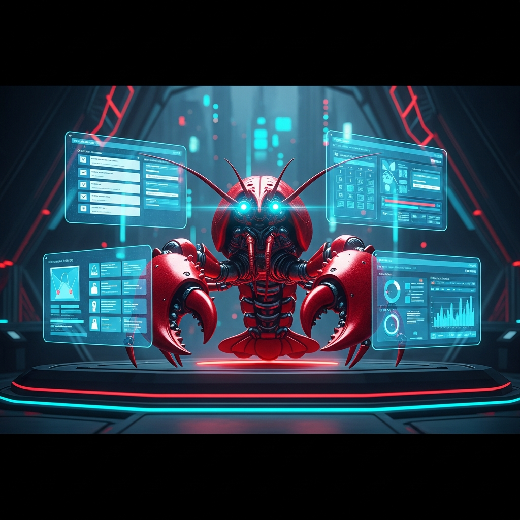 Weekly Recap: How OpenClaw Revolutionized Business Operations in 2026