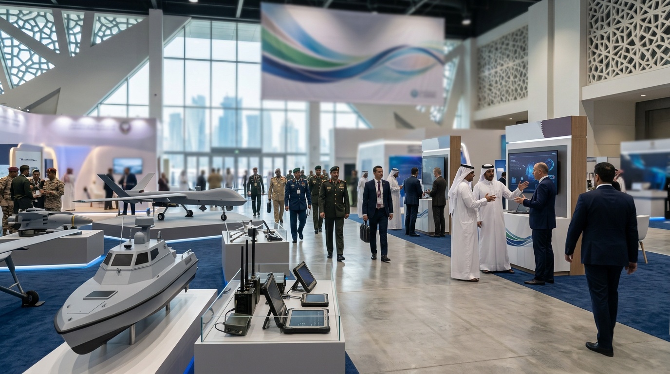 Qatar’s foreign affairs ministry stresses need for regional coexistence