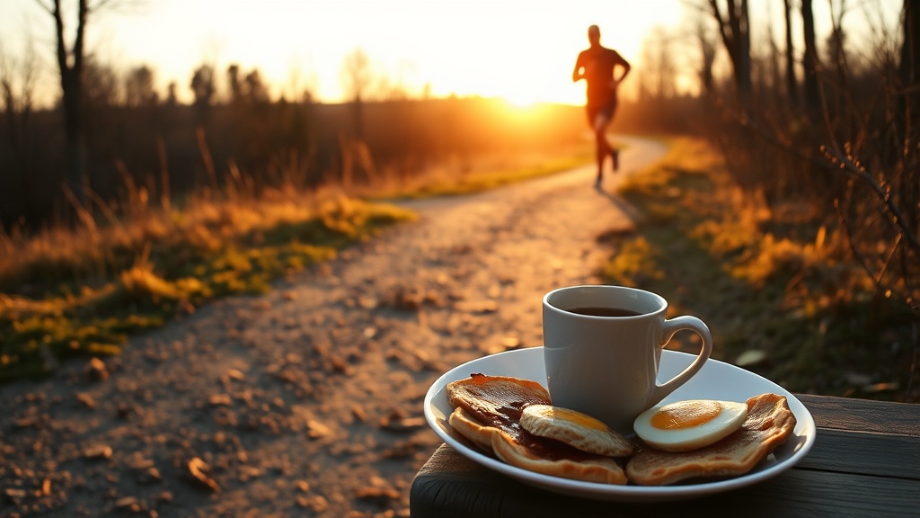 Sync Your Meals, Sleep & Workouts with Your Circadian Clock